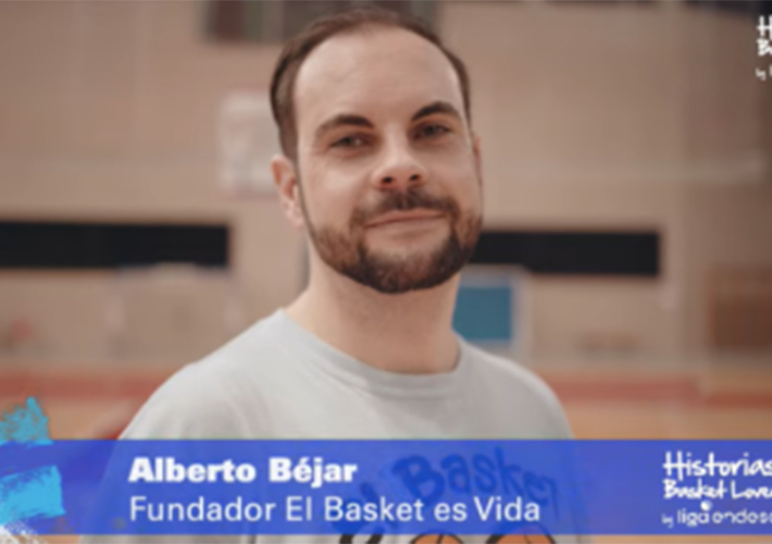 Foto LA REFORMA DEL PASILLO DE ONCOLOGÍA INFANTIL DEL HOSPITAL MIGUEL SERVET, PROYECTO GANADOR DE HISTORIAS BASKET LOVER.